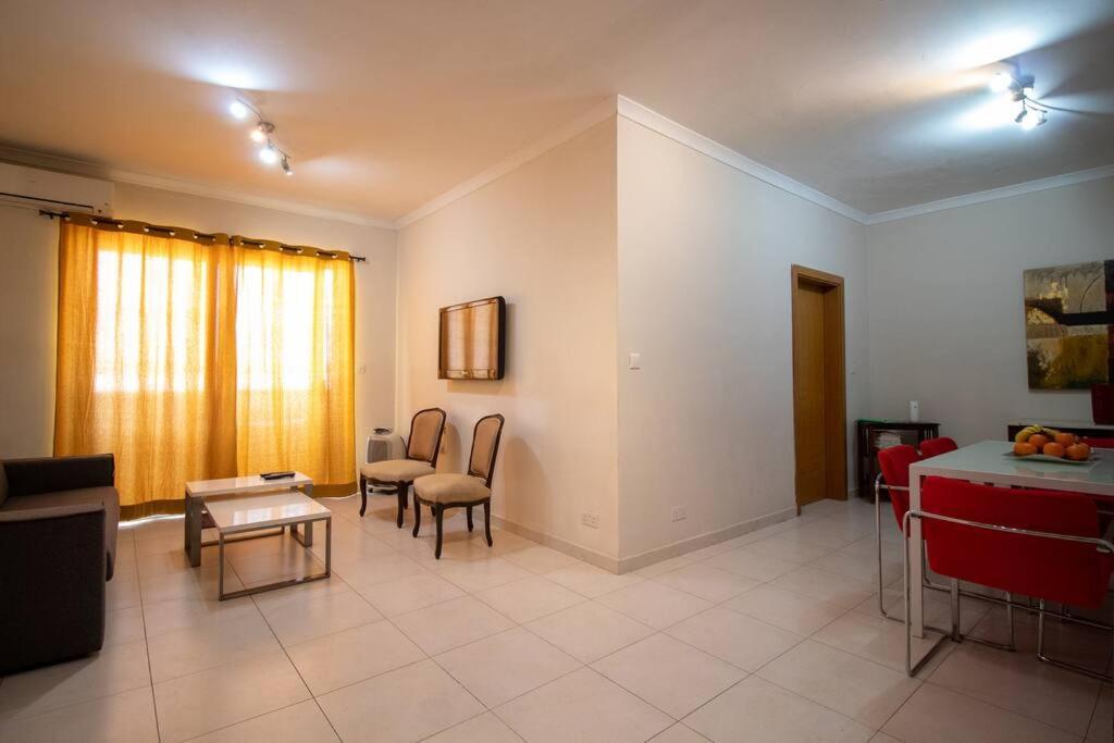 Modern Apt In The Heart Of Maltese Nightlife Saint Julian's Dış mekan fotoğraf