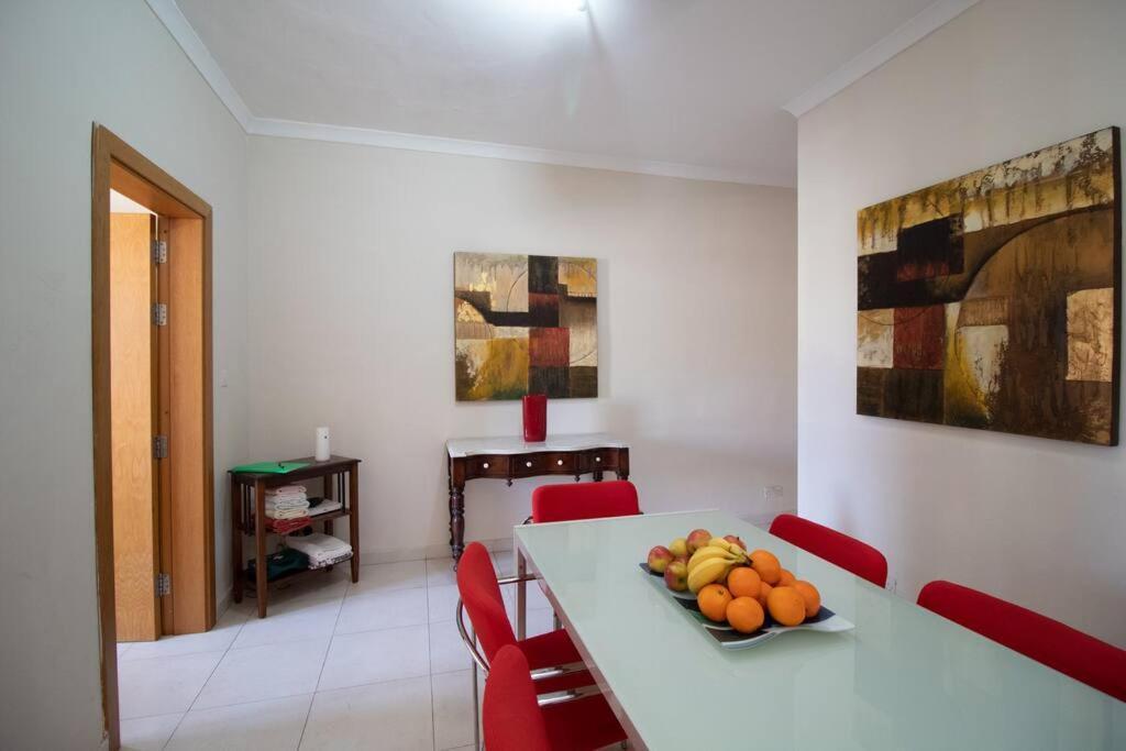 Modern Apt In The Heart Of Maltese Nightlife Saint Julian's Dış mekan fotoğraf