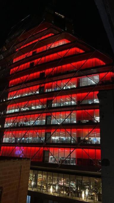 Modern Apt In The Heart Of Maltese Nightlife Saint Julian's Dış mekan fotoğraf